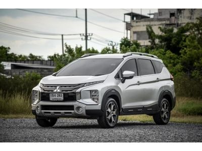 Mitsubishi Xpander Cross 1.5 GT AT ปี 2019 ไมล์ 116,xxx Km